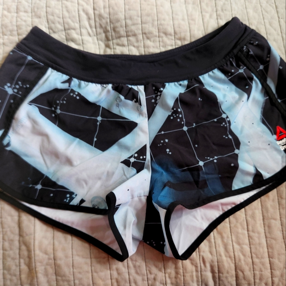 Reebok Crossfit shorts
